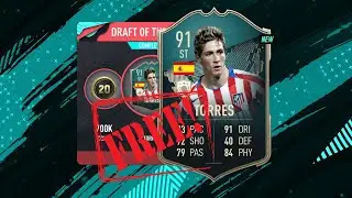 HOW TO GET FREE FERNANDO TORRES PACYBITS ICON DRAFT OF THE WEEK | PACYBITS 20 WEEKLY OBJECTIVES