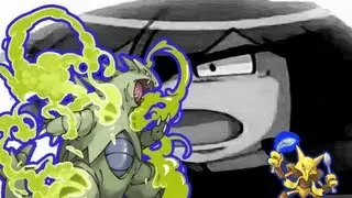 Pokemon Black 2 & White 2 Wifi Battle 5 vs Easy_Rik [OU]