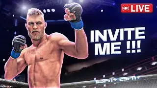 UFC 5 CHAT GAMES STREAM