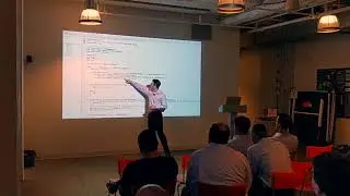 Practical Experience Building a Modern Trading System