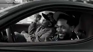 Kendrick lamar Type Beat - 
