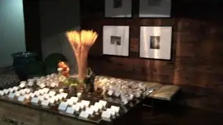 Great Lakes Culinary Center Wedding Reception & Venue Tour - Southfield, MI