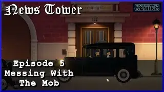 Cops And Mobsters | News Tower Full Release
