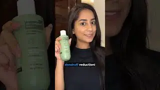 Real Results: Bare Anatomy Anti-Dandruff Shampoo Review | Say Goodbye to Flakes!