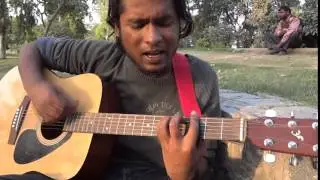 Jaa Chudail (Delhi Belly) Guitar Cover