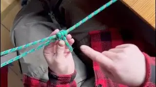 3 Minutes with a Maine Guide: Taut line Hitch