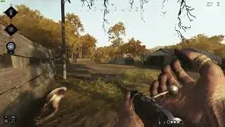 Hunt Clipz:  Long ammo shots and fun 2v1