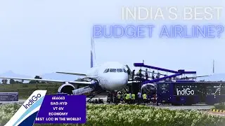 | IndiGo (ECONOMY) | Shirdi - Hyderabad | Airbus A320neo | VT-IIV | 6E 6063 |