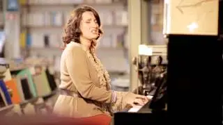 CARLA ABIGAIL: Quero Mudar - Videoclip oficial