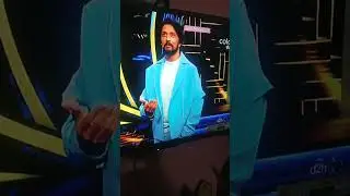 All the time waited ......to watch  favourite show and .......kichcha sir big boss...