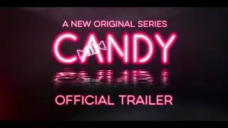 candy on vott select/ #UnwrepThesin! official  trailer