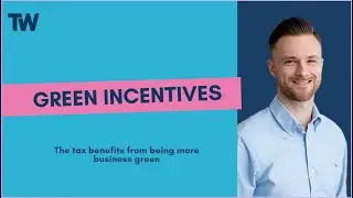 Green Incentives