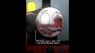 &ldquo;I&rsquo;m So Lucky Lucky&rdquo; | Sodor Fallout Edit | TW: BLOOD