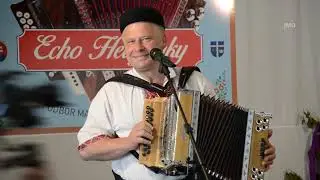 Echo Heligónky 2022 - Heligónkari zo Žaškova