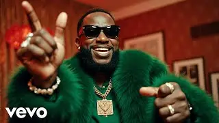 Young Dolph, Key Glock ft. Gucci Mane - Virtuoso [Music Video]
