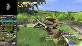 THUG2 - Skatopia 0:59
