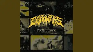 I Witness