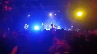 Still Stayer- Everend (Live Milwaukee WI)
