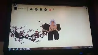 Новый ролик на эксперимент. Roblox Ro-Slayer