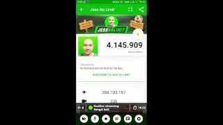 TRANDING!! Lifetime Fans Jess No Limit!