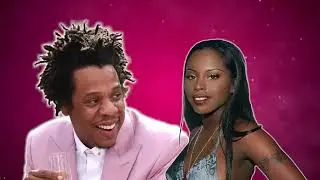 Foxy Brown to tell all on Hulu is making Jay Z nervous