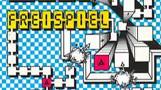 Nils - Freispiel