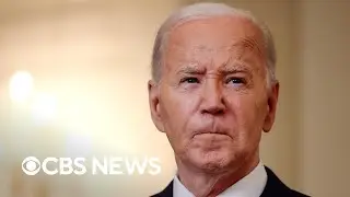 DOJ releases audio of Biden-Hur interview showcasing apparent mental lapses