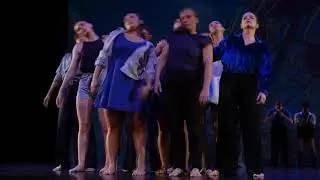 Ecole de Danse ASGD - Groupes contemporain
