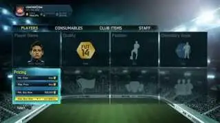 How To Trade On Fifa 14 [500k IN MINUTES!