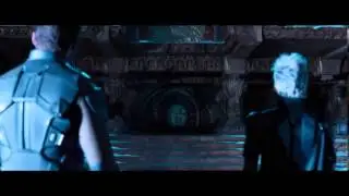 X-Men: Days of Future Past 2014 Official Trailer - CinemaLive!