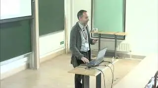 Dr. Stefano Galatolo | Rigorous computation of invariant measures and Lyapunov exponents