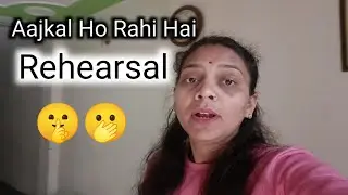 Aajkal Ho Rahi Hai Rehersal || holsale per Saman Mila🫢|| @sumanrawat9508 