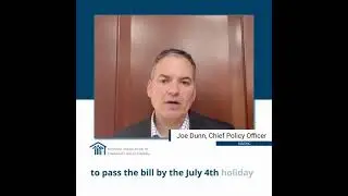 Advocacy Update: What's Happening with Medicaid in Congress?