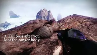 Map Fragment Decoded Destiny 2 Badge of a Downed Corsair