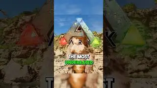 Ranking the MOST Underrated Creatures in ARK 🦖🔥