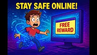 Max&rsquo;s Digital Adventure &ndash; A Fun Story That Teaches Kids Online Safety & English!