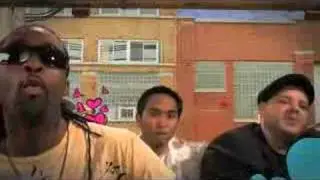 Animate Objects - El Dorado Music Video