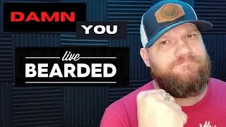 Reviewing Live Bearded Executive products