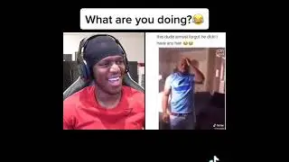 KSI WHAT ARE YOU DOING🤣😂#shorts