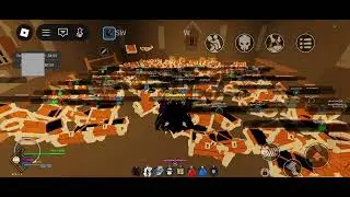 SCRIPT 🔥 PROJECT SLAYER  ( AUTO DUNGEON ) (AUTO FARM BOSS )(  KILL AURA ) (ARROW KILL AURA)