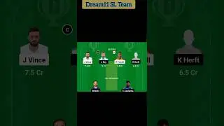 Abu Dhabi T10 League 2023, DB vs CB | db vs cb dream11 prediction today match |  #dream11prediction