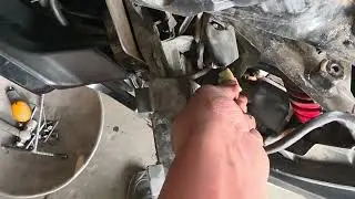 gixxer SF latest model green indicator problem. 