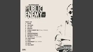 Public Enemy No. 1