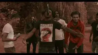 LOCATION:OUTSIDE / KYBUTTAA - STRANGERS (Shot By @lowkeythevision )
