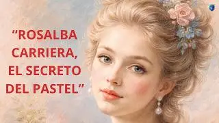 Los secretos ocultos de Rosalba Carriera: la técnica del pastel que transformó el arte.