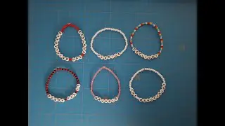 Taylor Swift Friendship Bracelets: The End Of An Era Series