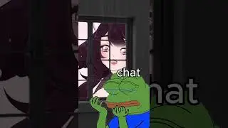 PUT THAT THING AWAY! #vtuber #justchatting #funnymoments