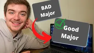 This Skill Is Better Than Choosing The Right Major