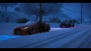 Run Run Run as fast as you can, you can't out run the BCSO in TRP