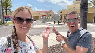 How We Navigated Orlando&rsquo;s Top Outlet Like Pros | Ferrari, Fashion & More